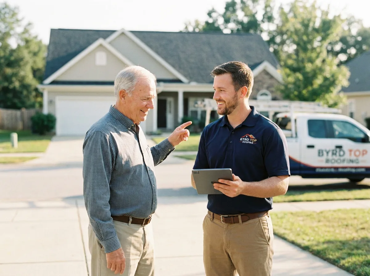 Roofing Wytheville, VA FAQs